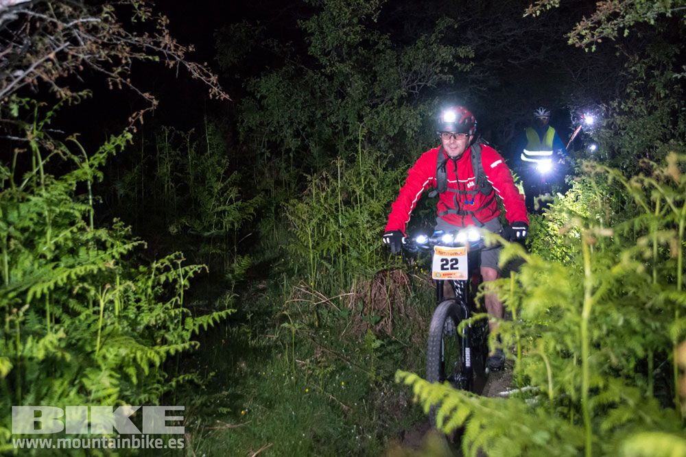 Marcha Nocturna Test The Best 2014-1