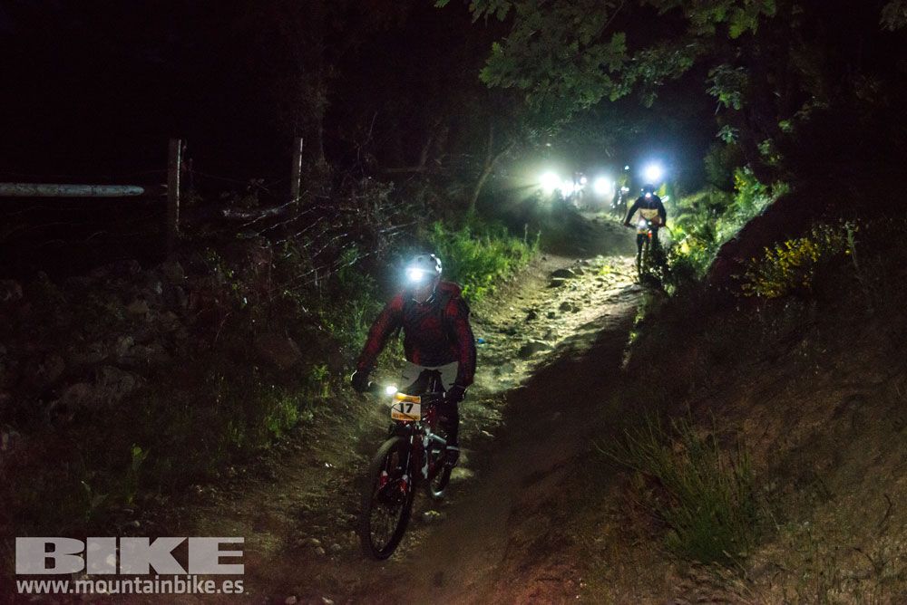 Marcha Nocturna Test The Best 2014-1