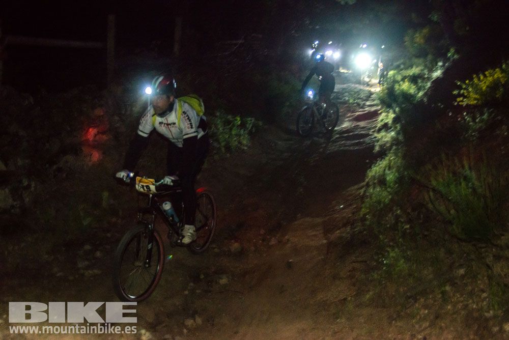 Marcha Nocturna Test The Best 2014-1