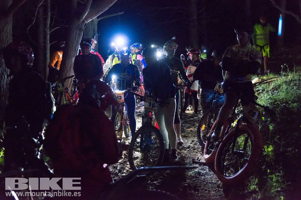 Marcha Nocturna Test The Best 2014-1