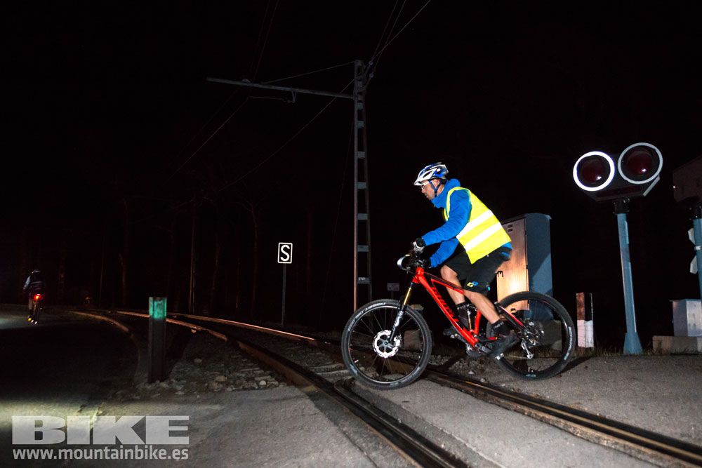 Marcha Nocturna Test The Best 2014-1