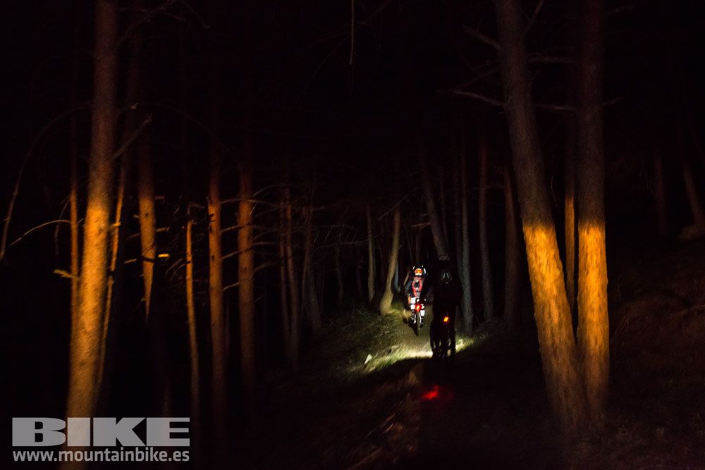 Marcha Nocturna Test The Best 2014-1