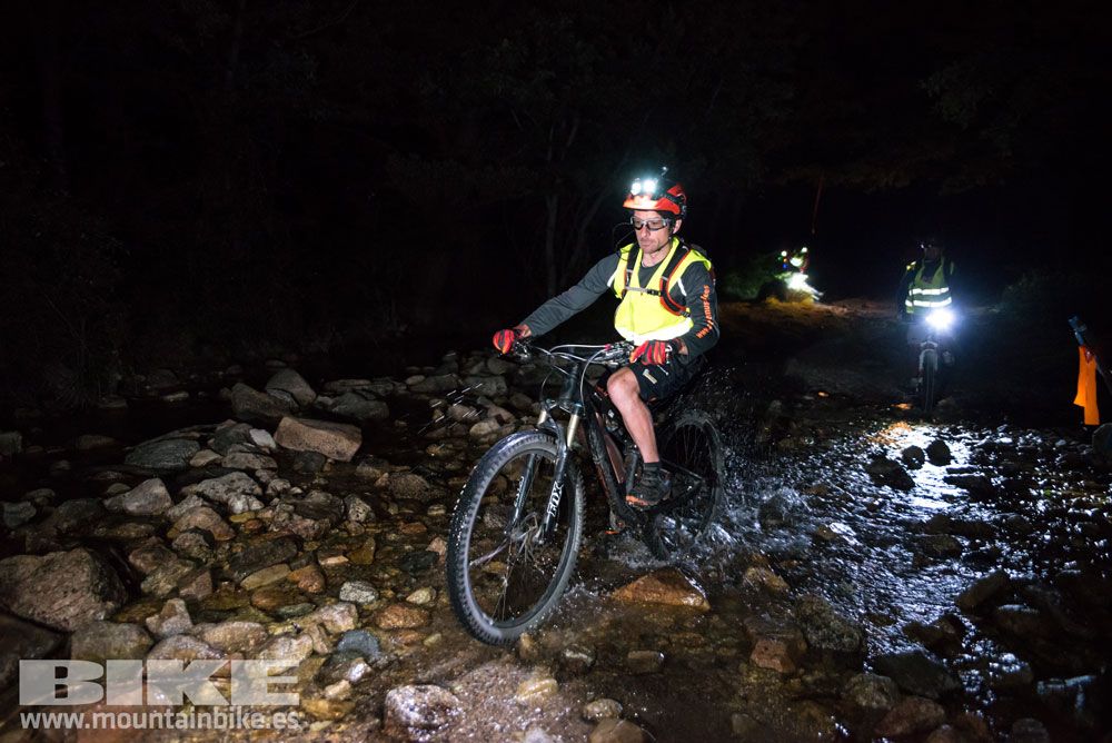 Marcha Nocturna Test The Best 2014-1