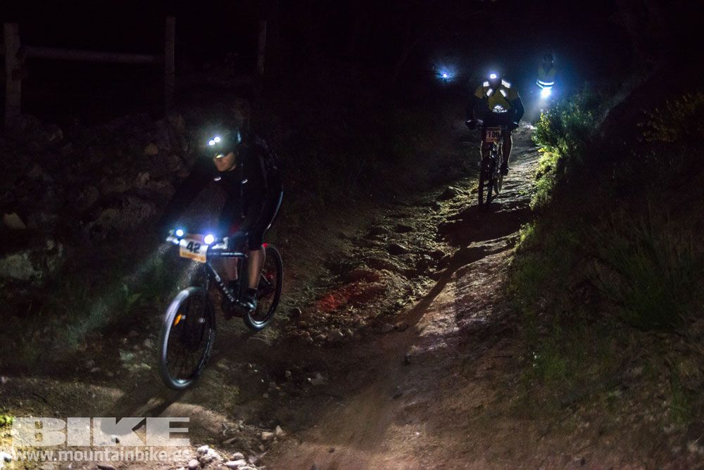 Marcha Nocturna Test The Best 2014-1