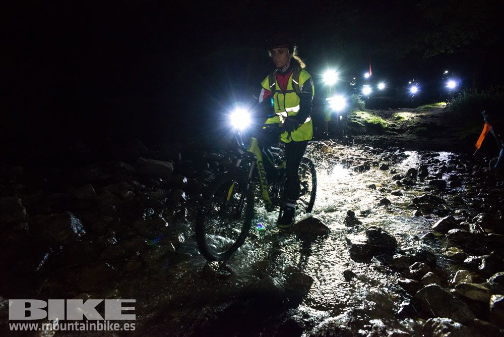 Marcha Nocturna Test The Best 2014-1