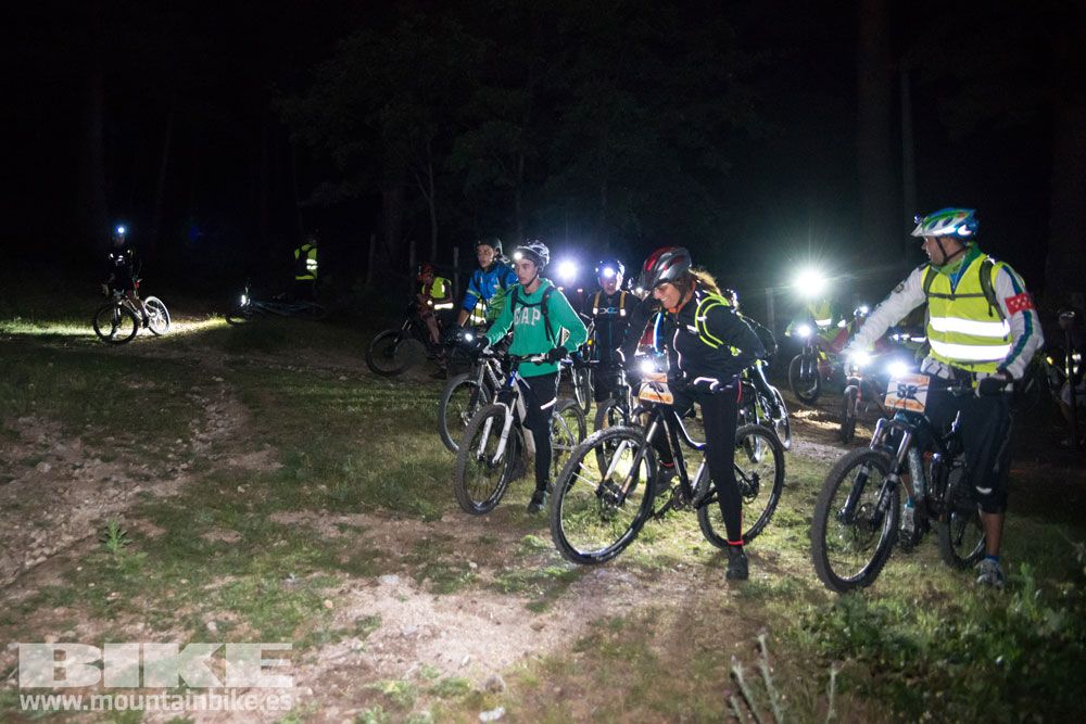 Marcha Nocturna Test The Best 2014-1
