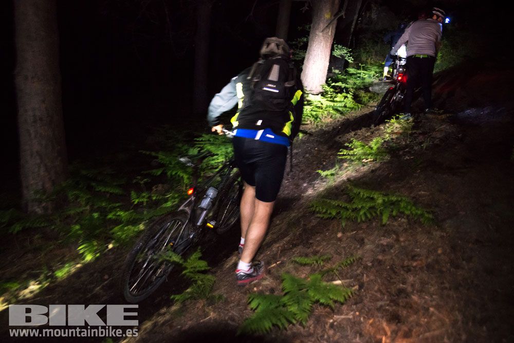Marcha Nocturna Test The Best 2014-1