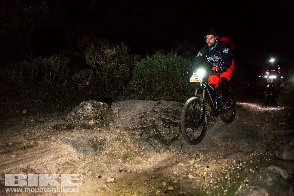 Marcha Nocturna Test The Best 2014-1
