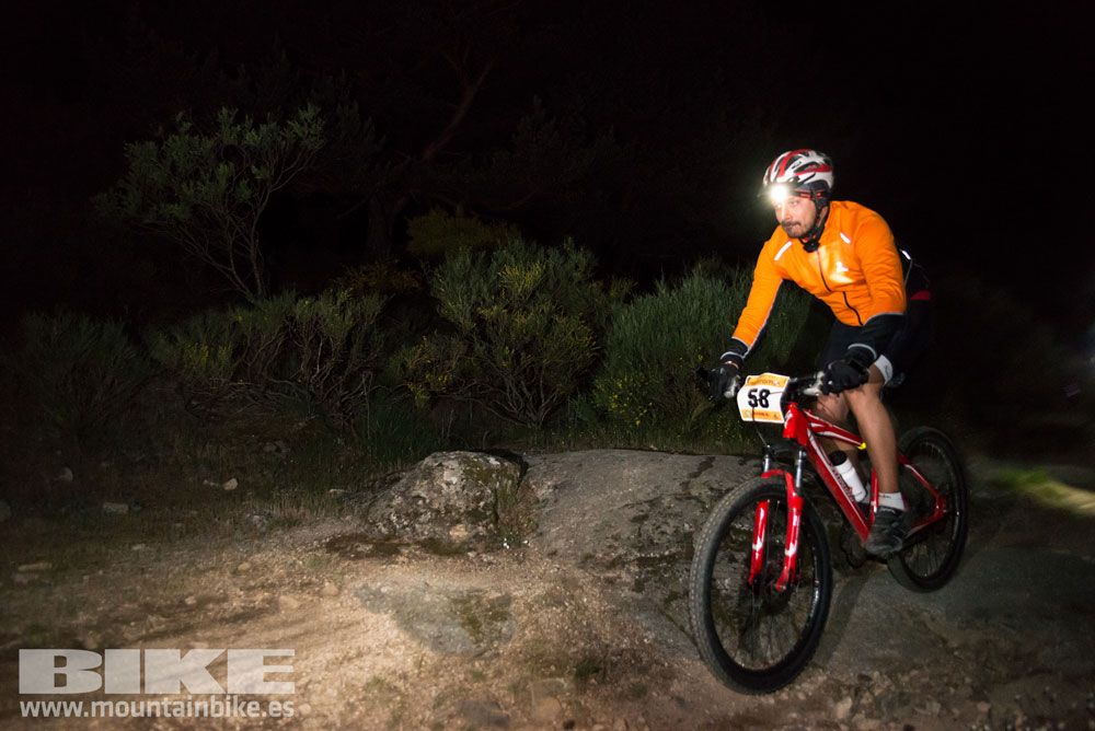 Marcha Nocturna Test The Best 2014-1
