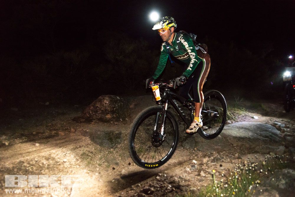 Marcha Nocturna Test The Best 2014-1