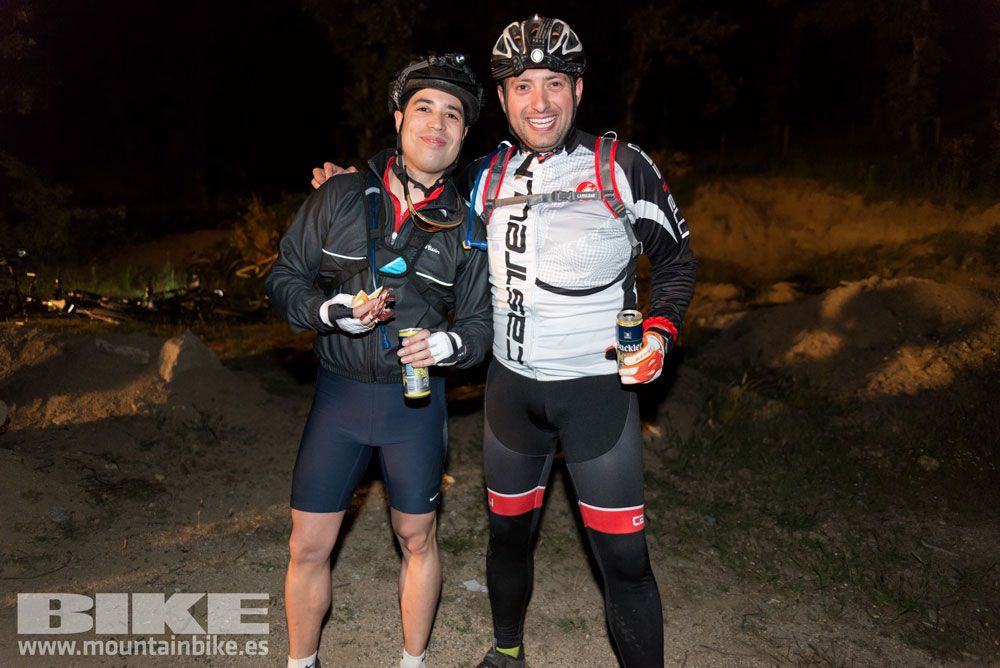 Marcha Nocturna Test The Best 2014-1