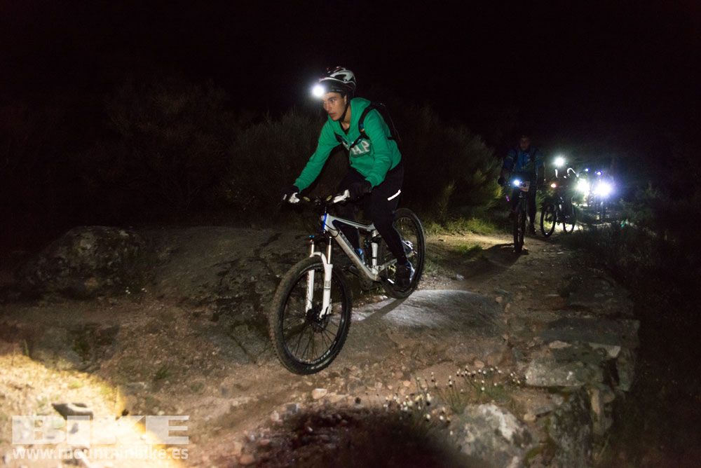 Marcha Nocturna Test The Best 2014-1