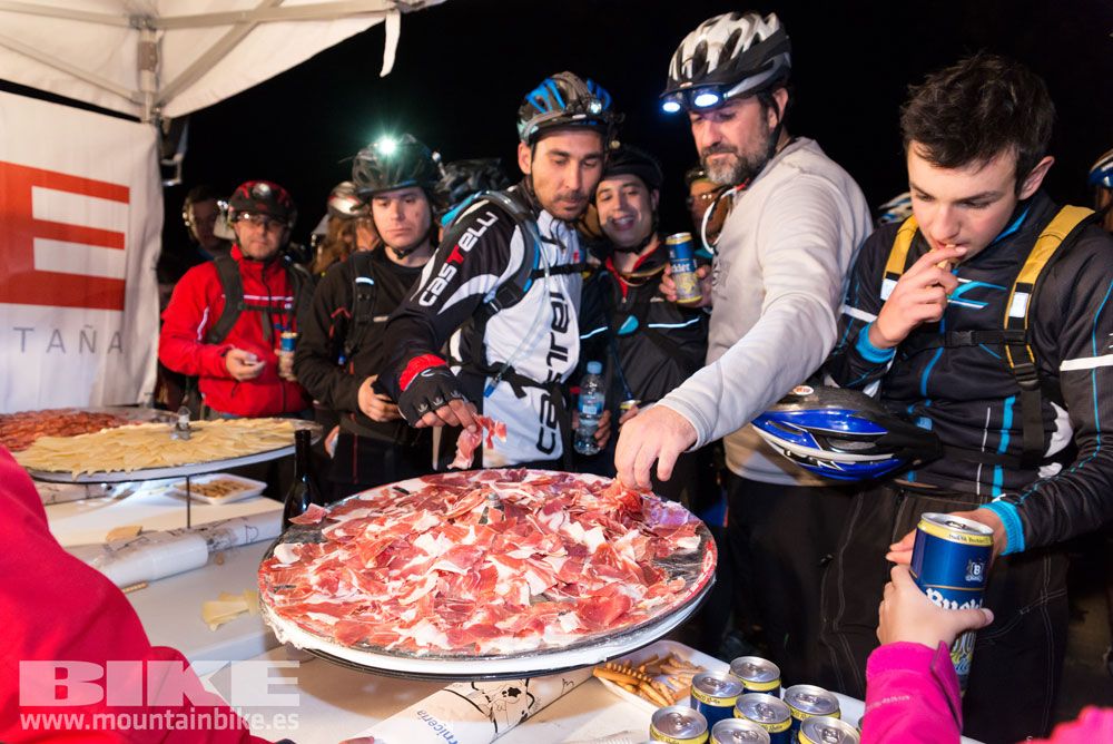 Marcha Nocturna Test The Best 2014-1