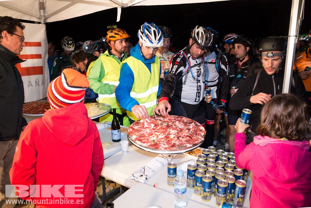 Marcha Nocturna Test The Best 2014-1