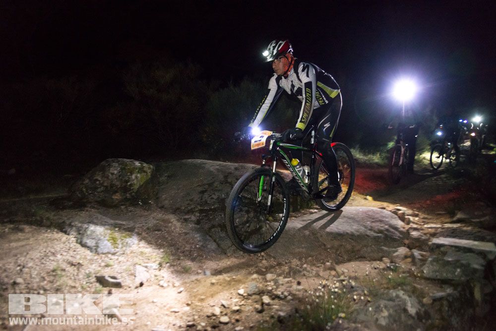 Marcha Nocturna Test The Best 2014-1