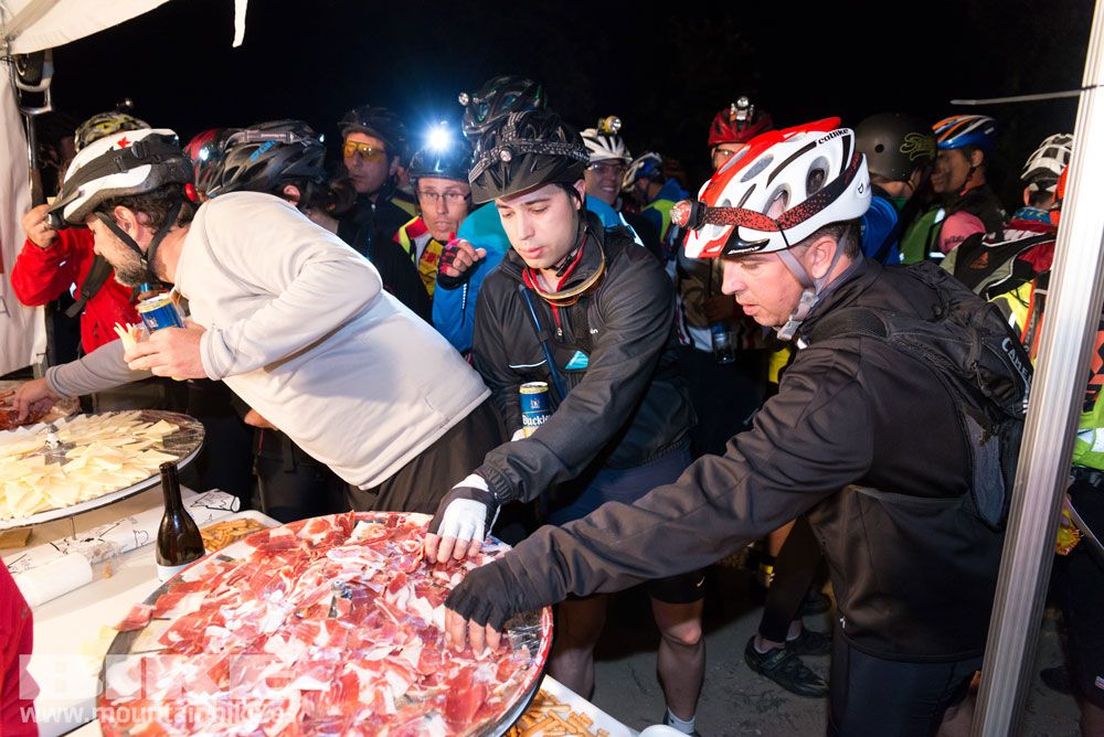 Marcha Nocturna Test The Best 2014-1