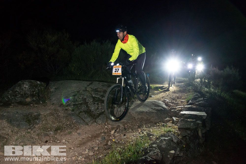 Marcha Nocturna Test The Best 2014-1