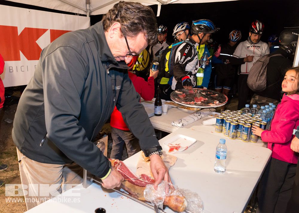 Marcha Nocturna Test The Best 2014-1