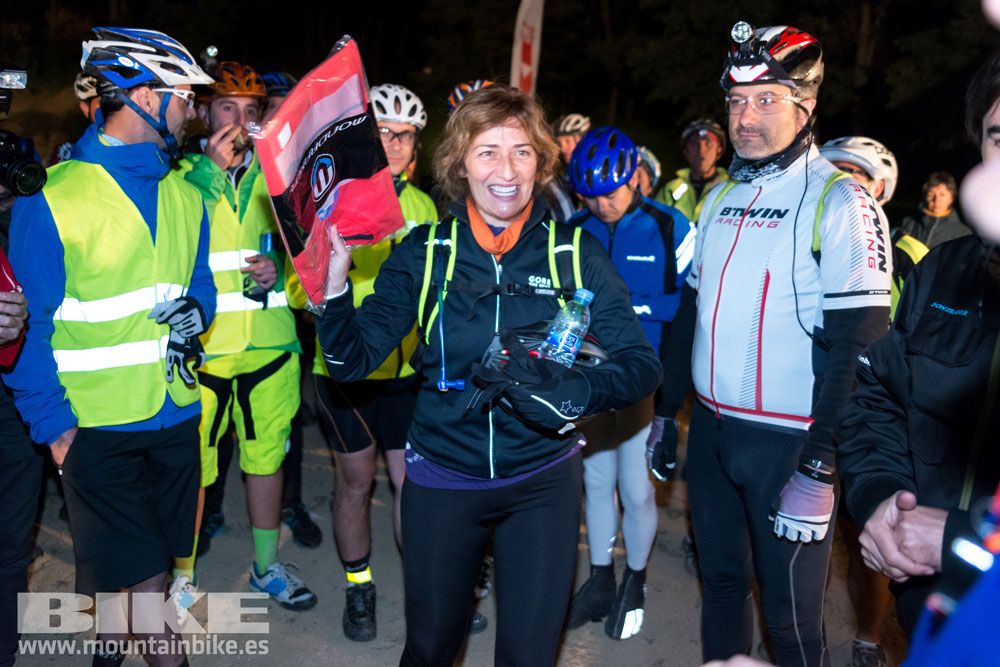 Marcha Nocturna Test The Best 2014-1