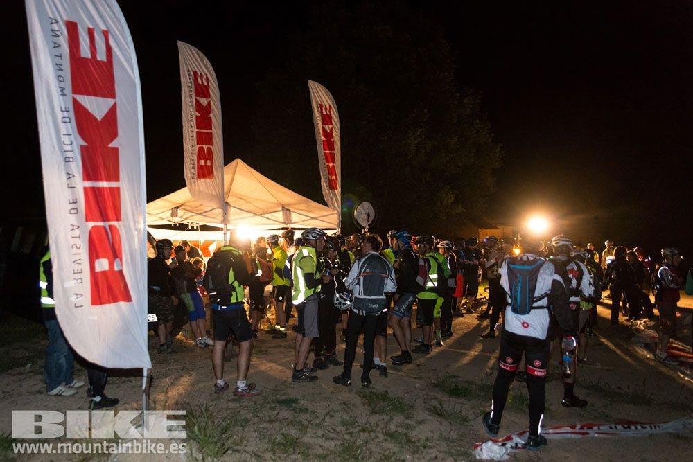 Marcha Nocturna Test The Best 2014-1