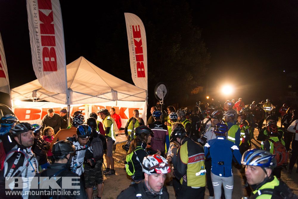 Marcha Nocturna Test The Best 2014-1
