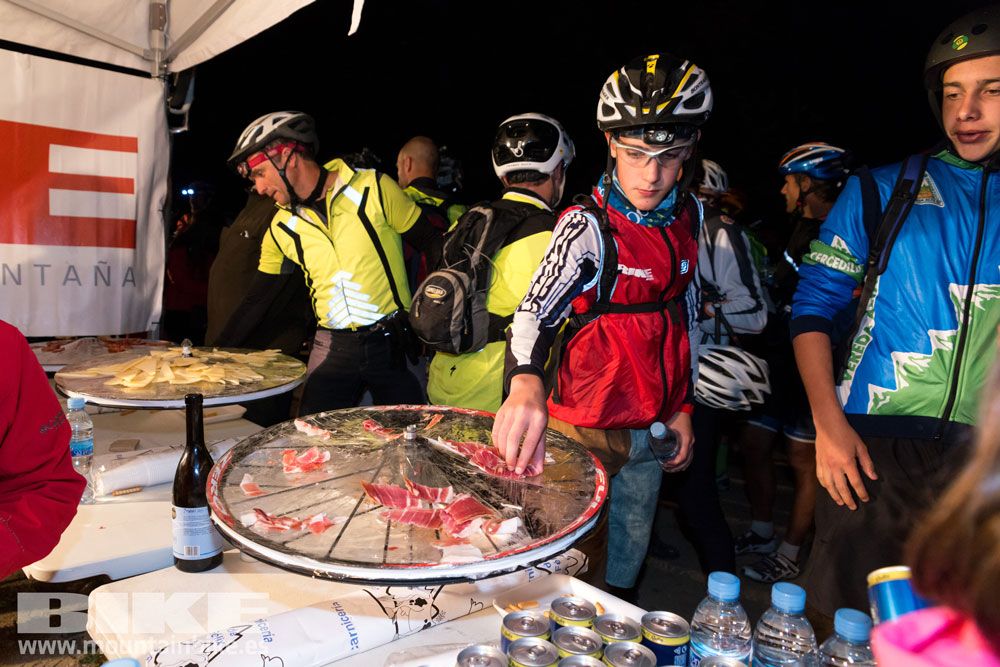 Marcha Nocturna Test The Best 2014-1