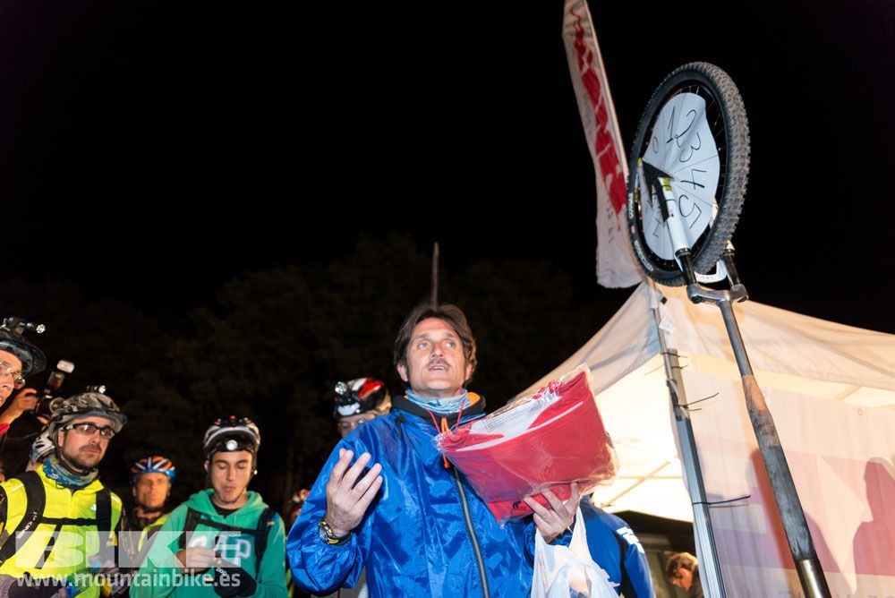 Marcha Nocturna Test The Best 2014-1