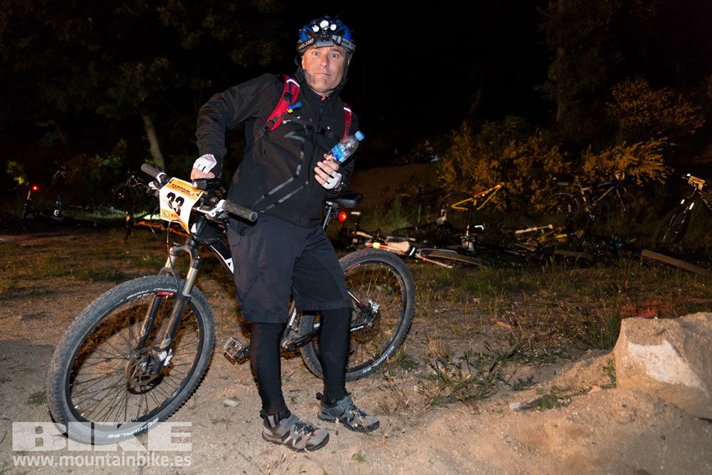Marcha Nocturna Test The Best 2014-1