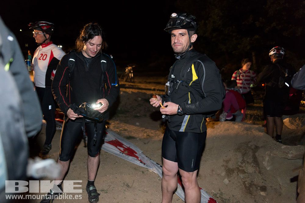 Marcha Nocturna Test The Best 2014-1