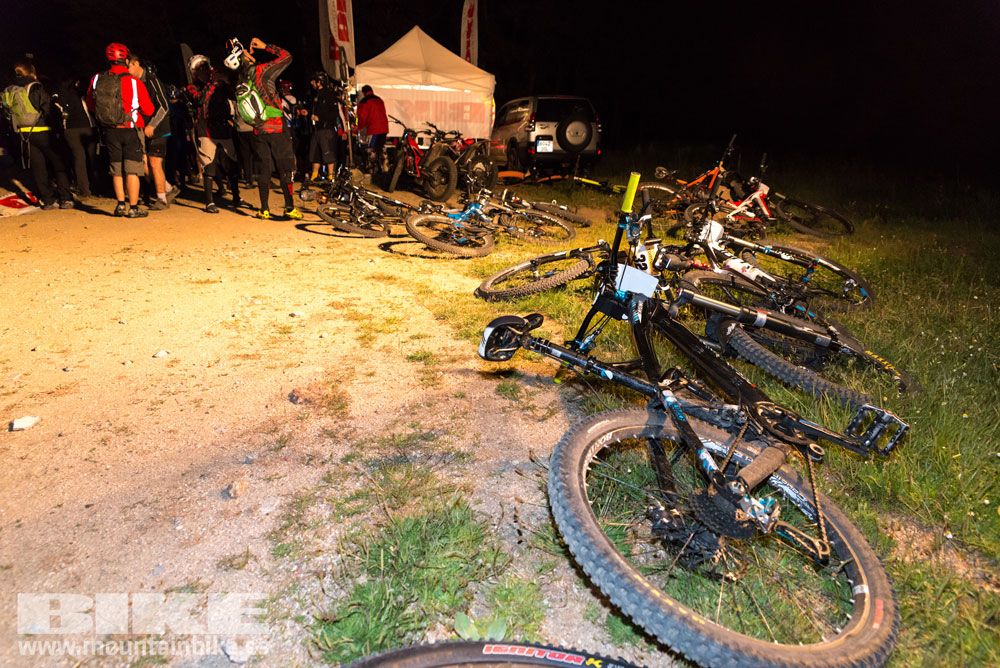 Marcha Nocturna Test The Best 2014-1