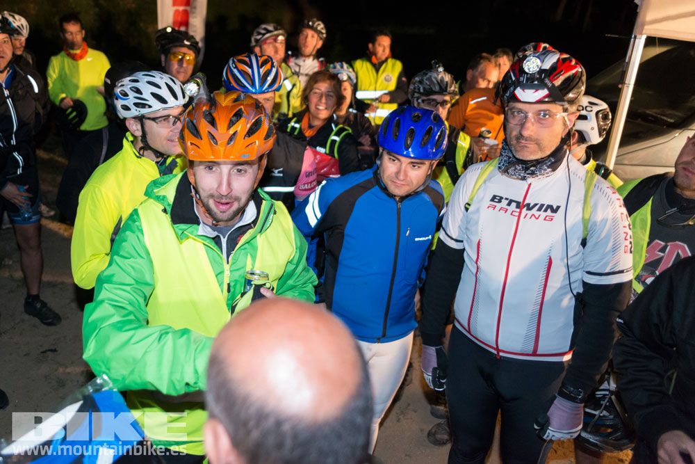 Marcha Nocturna Test The Best 2014-1