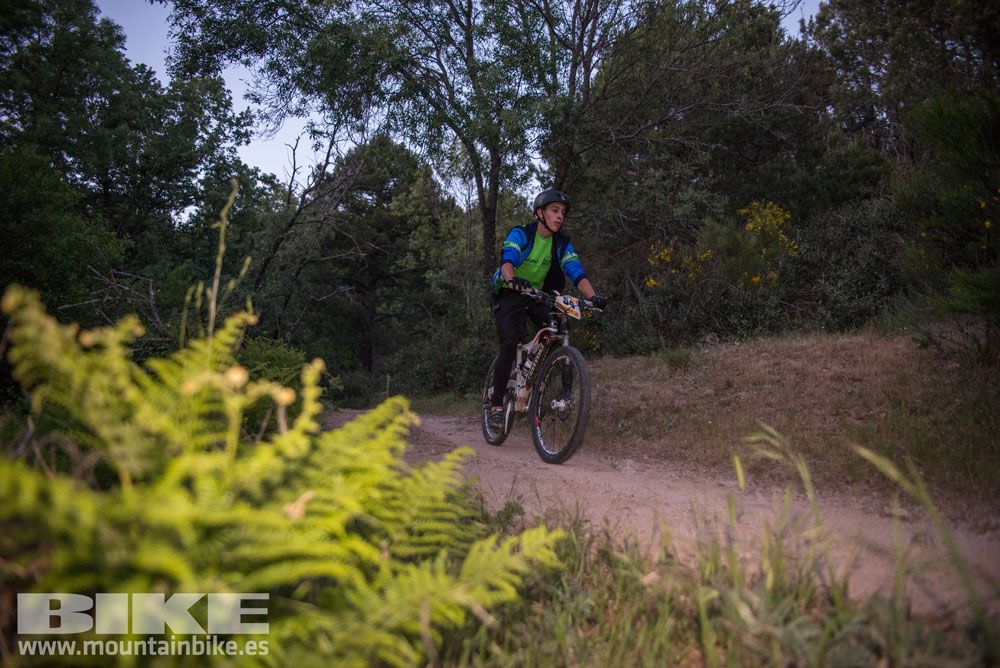 Marcha Nocturna Test The Best 2014-1