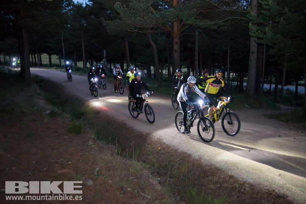 Marcha Nocturna Test The Best 2014-1