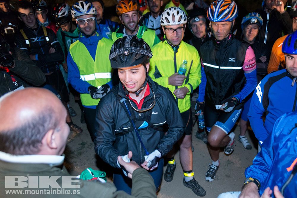 Marcha Nocturna Test The Best 2014-1