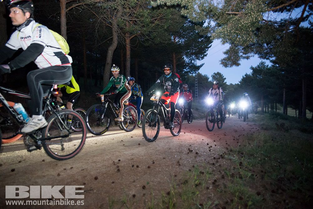 Marcha Nocturna Test The Best 2014-1