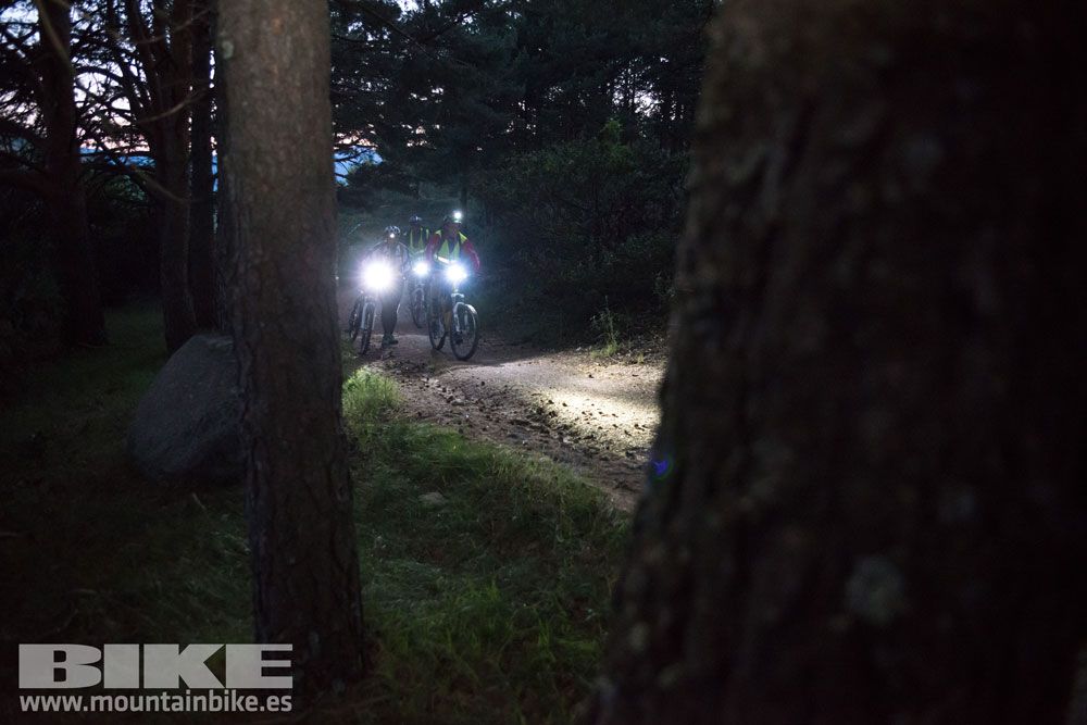 Marcha Nocturna Test The Best 2014-1