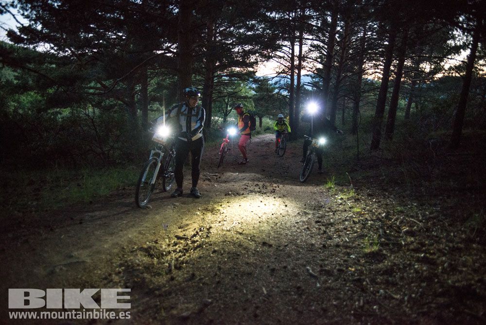 Marcha Nocturna Test The Best 2014-1
