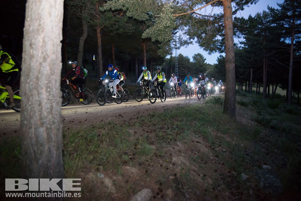 Marcha Nocturna Test The Best 2014-1