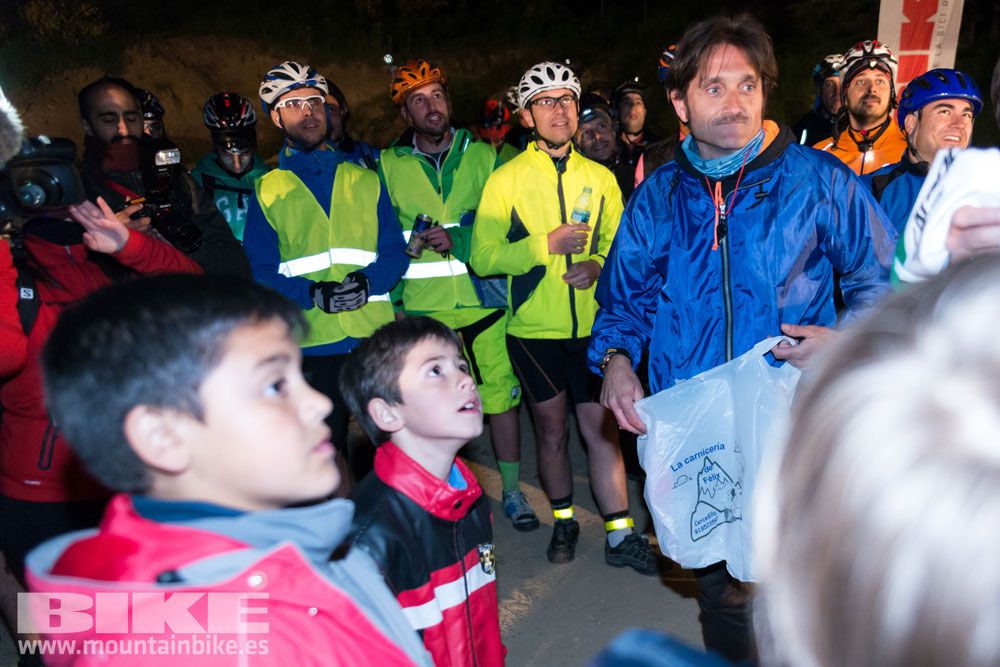 Marcha Nocturna Test The Best 2014-1