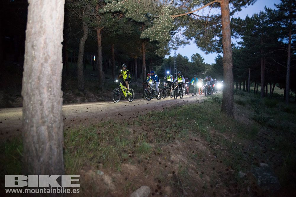 Marcha Nocturna Test The Best 2014-1