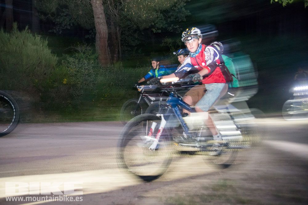 Marcha Nocturna Test The Best 2014-1
