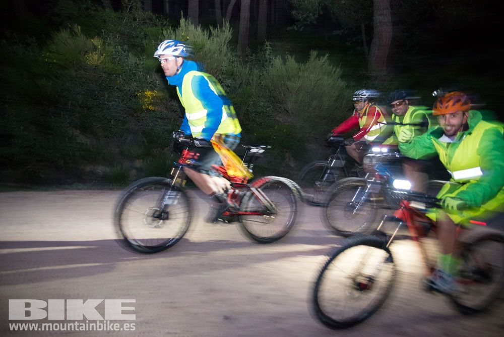 Marcha Nocturna Test The Best 2014-1