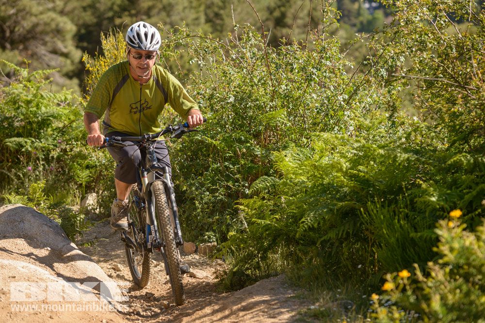 Pruebas de bicis Test The Best 2014-1