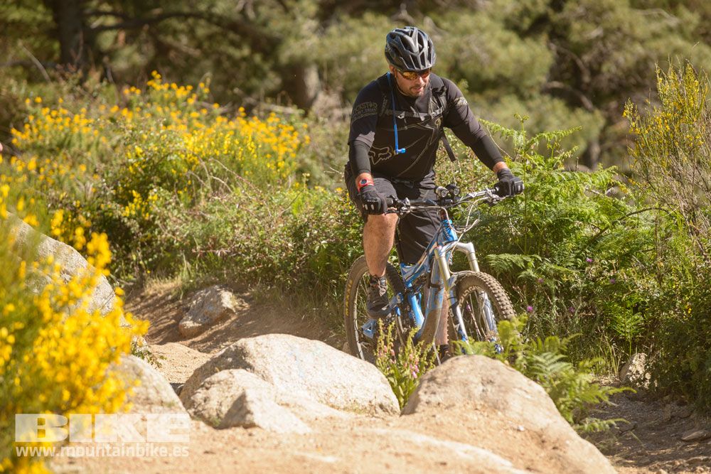 Pruebas de bicis Test The Best 2014-1