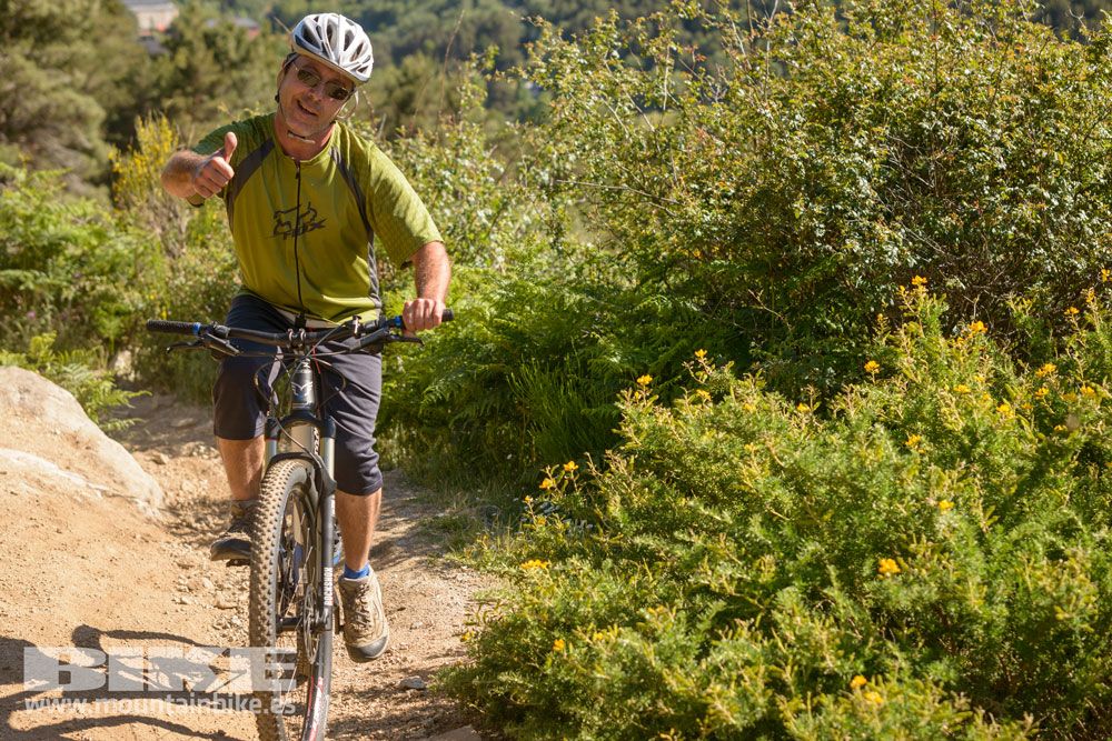 Pruebas de bicis Test The Best 2014-1