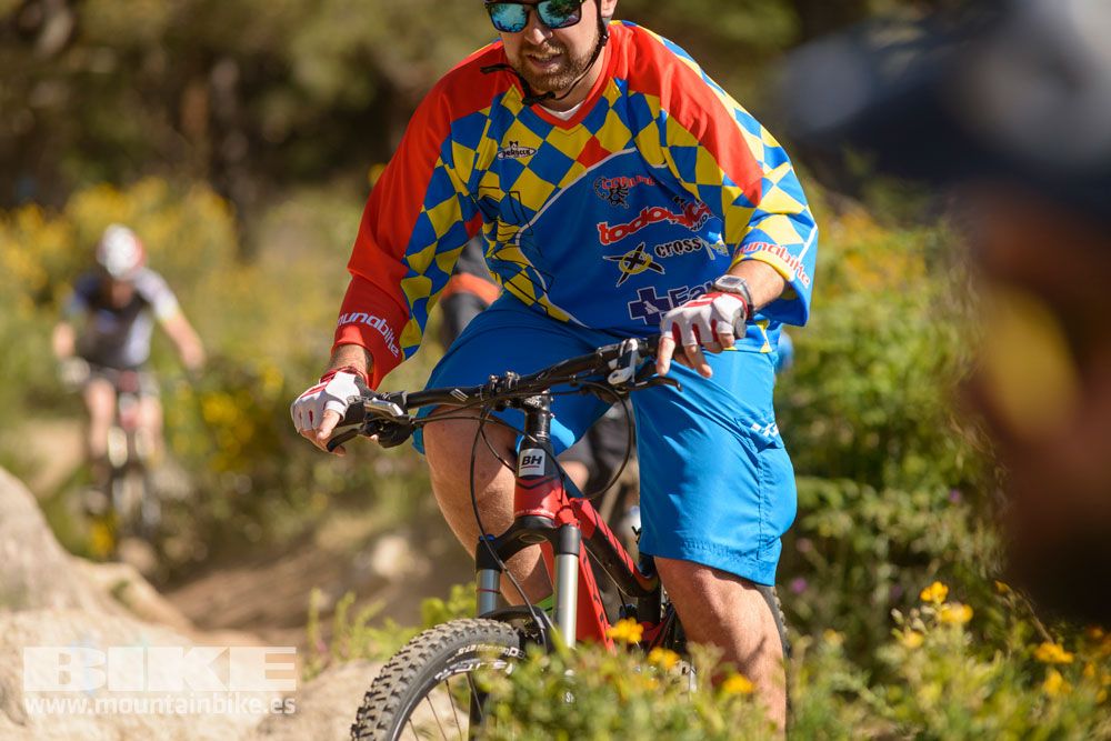 Pruebas de bicis Test The Best 2014-1