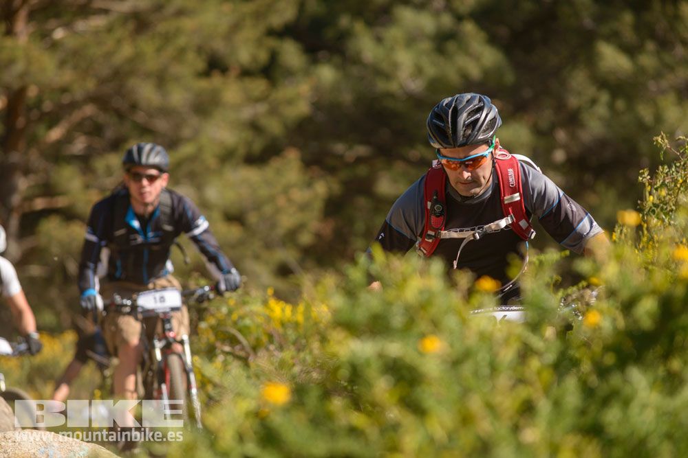 Pruebas de bicis Test The Best 2014-1