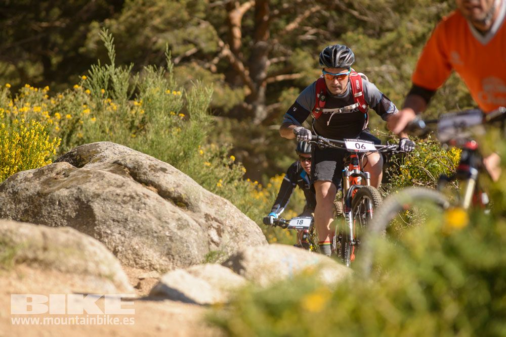 Pruebas de bicis Test The Best 2014-1