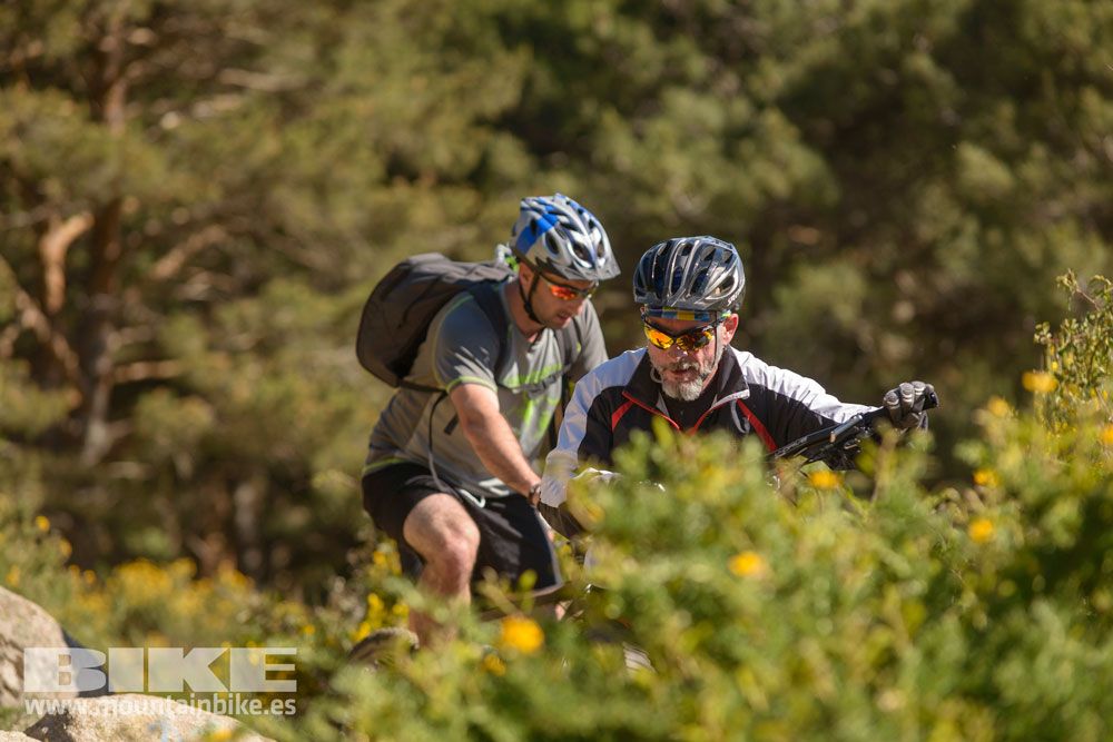 Pruebas de bicis Test The Best 2014-1