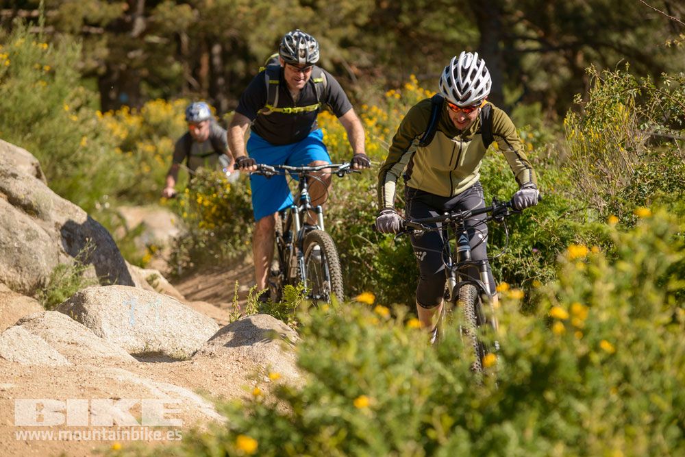 Pruebas de bicis Test The Best 2014-1